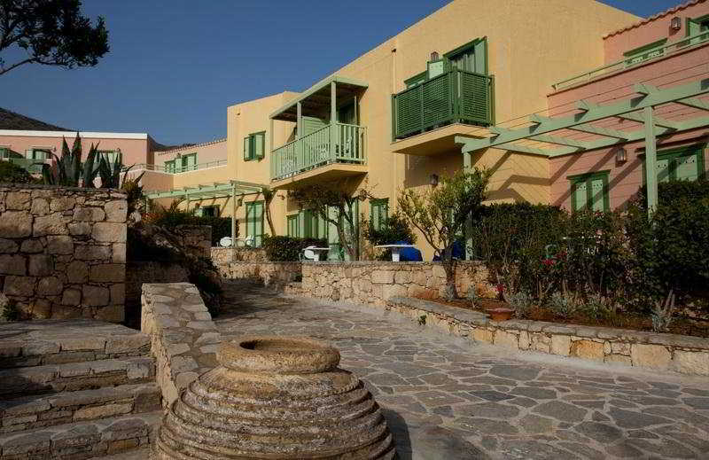 Silva Beach Hotel Hersonissos  Exterior photo